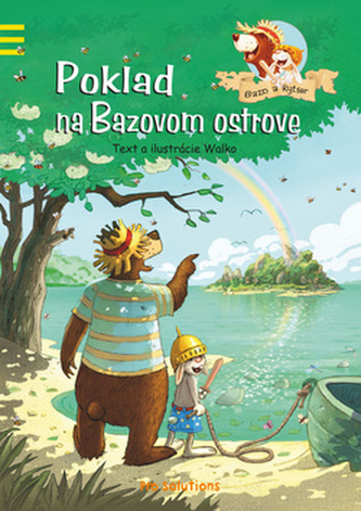 Poklad na bazovom ostrove