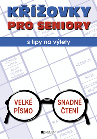 Křížovky pro seniory