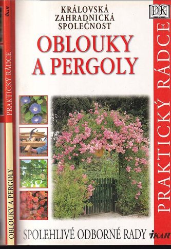 Oblouky a pergoly