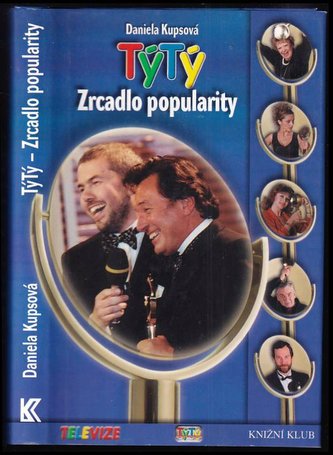 TýTý Zrcadlo popularity