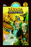Traja pátrači 3 - Záhada šepkajúcej múmie, 5. vydanie