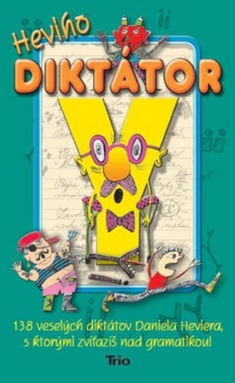 Heviho diktátor