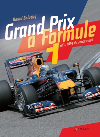 Grand Prix a Formule 1