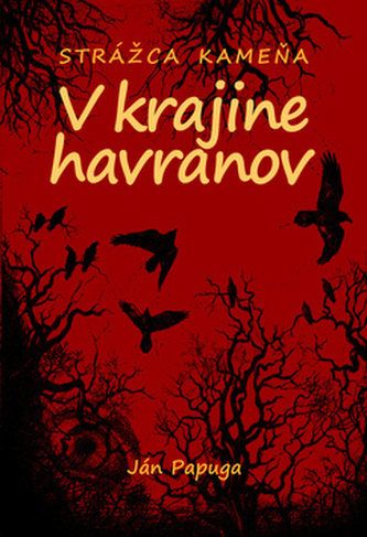 V krajine havranov