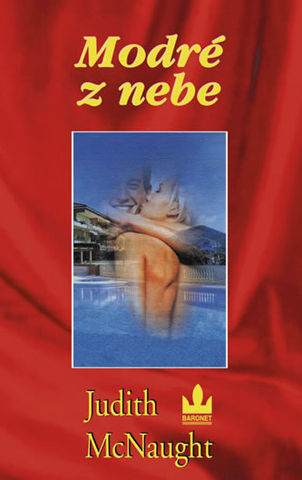 Modré z nebe