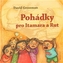 Pohádky pro Itamara a Rút