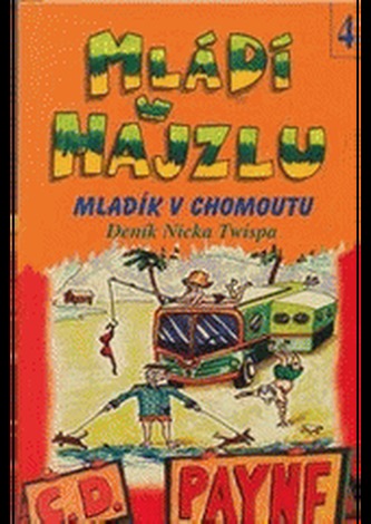 Mládí v hajzlu IV.