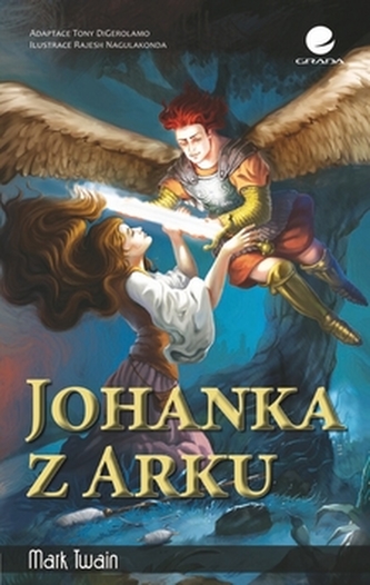 Johanka z Arku Johanka z Arku