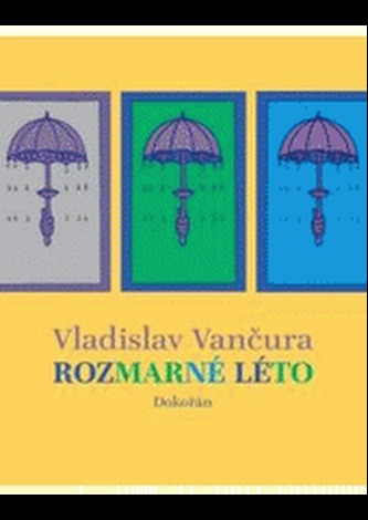 Rozmarné léto