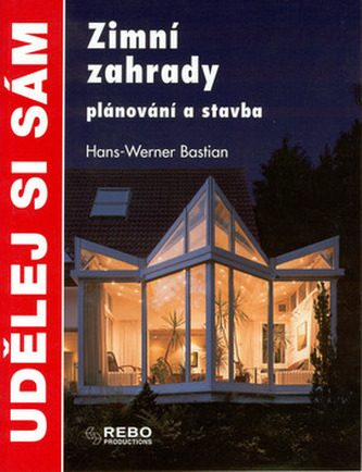 Zimní zahrady