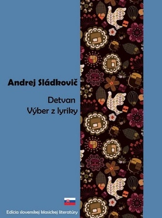 Detvan, Výber z lyriky