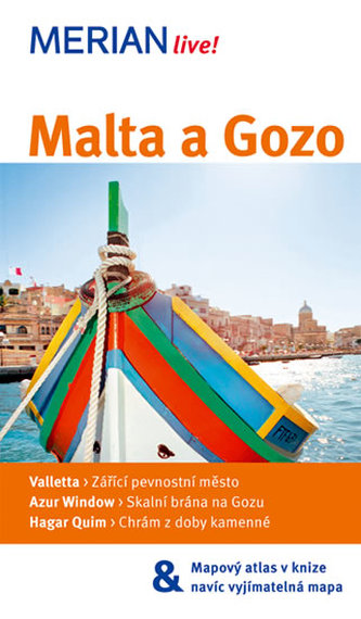 Malta a Gozo Malta a Gozo