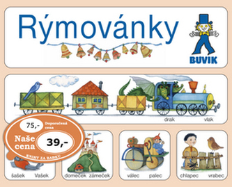 Rýmovánky