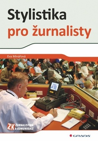 Stylistika pro žurnalistiku