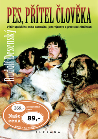 Pes, přítel člověka