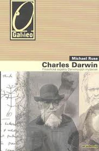 Charles Darwin