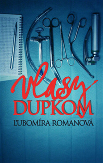 Vlasy dupkom