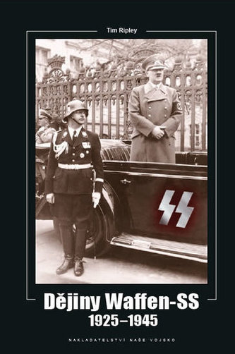 Dějiny Waffen-SS 1925-1945