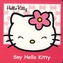 Hello Kitty Sny