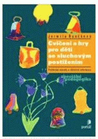 Cvičení pro děti se sluchovým postižením