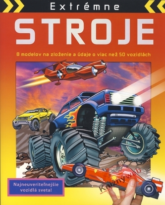 Extrémne stroje