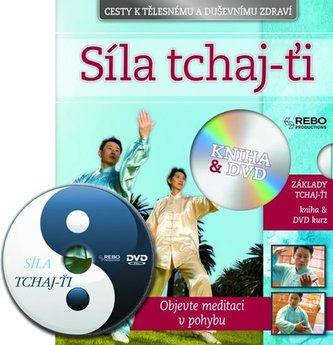 Síla Tchaj-ťi