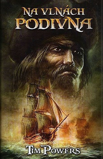 Na vlnách podivna Na vlnách podivna
