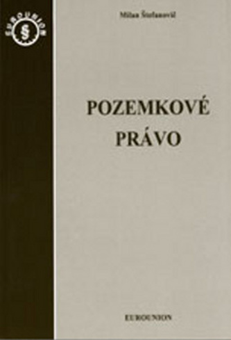 Pozemkové právo