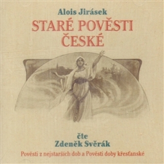 Staré pověstí české