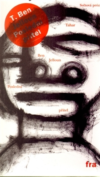 Poslední přítel Poslední přítel