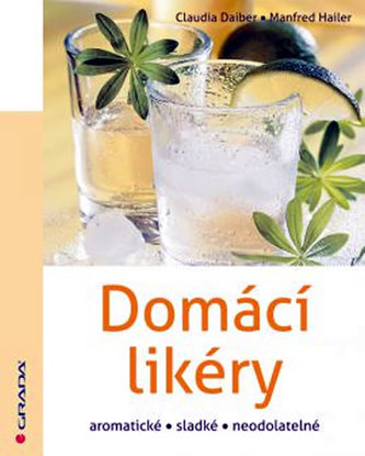 Domácí likéry