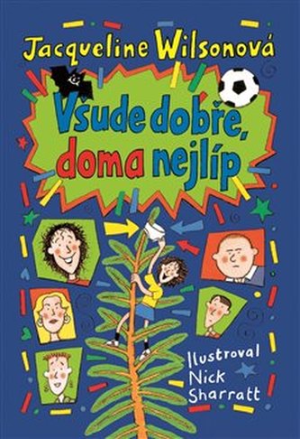 Všude dobře, doma nejlíp