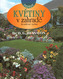 Květiny v zahradě