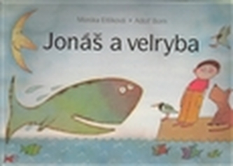 Jonáš a velryba