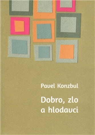 Dobro, zlo a hlodavci