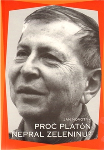 Proč Platón nepral zeleninu?