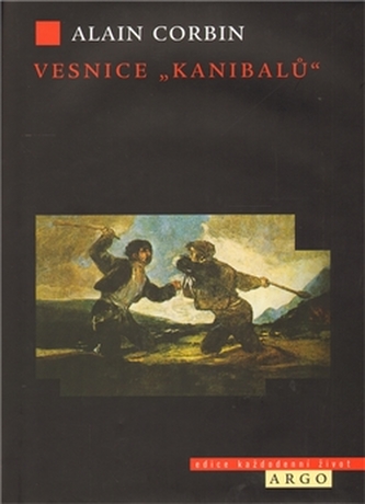 Vesnice "kanibalů"