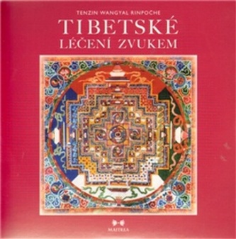 CD-Tibetské léčení zvukem