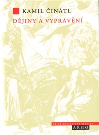 Dějiny a vyprávění Dějiny a vyprávění