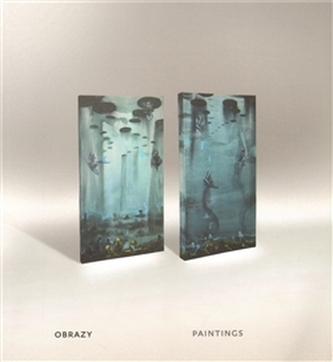 Obrazy  paintings - Martin Salajka