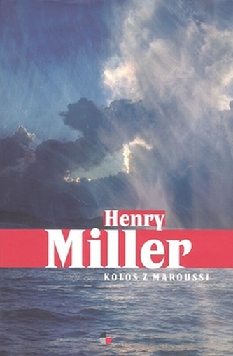 Kolos z Maroussi