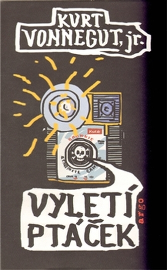 Vyletí ptáček Vyletí ptáček