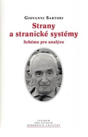Strany a stranické systémy