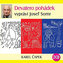 CD-Devatero pohádek