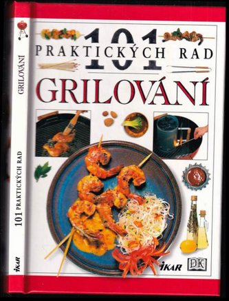 101 rad Grilování