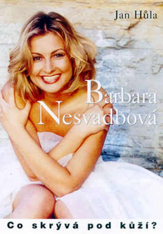 Barbara Nesvadbová U zpovědi