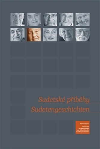 Sudetské příběhy/ Sudetengeschichten