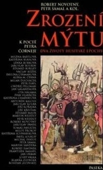 Zrození mýtu