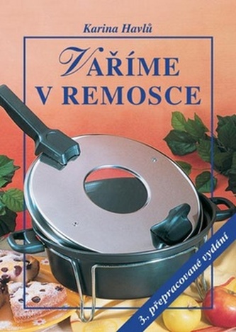 Vaříme v remosce