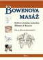Bowenova masáž
